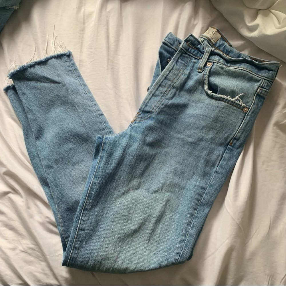 Free People Jeans